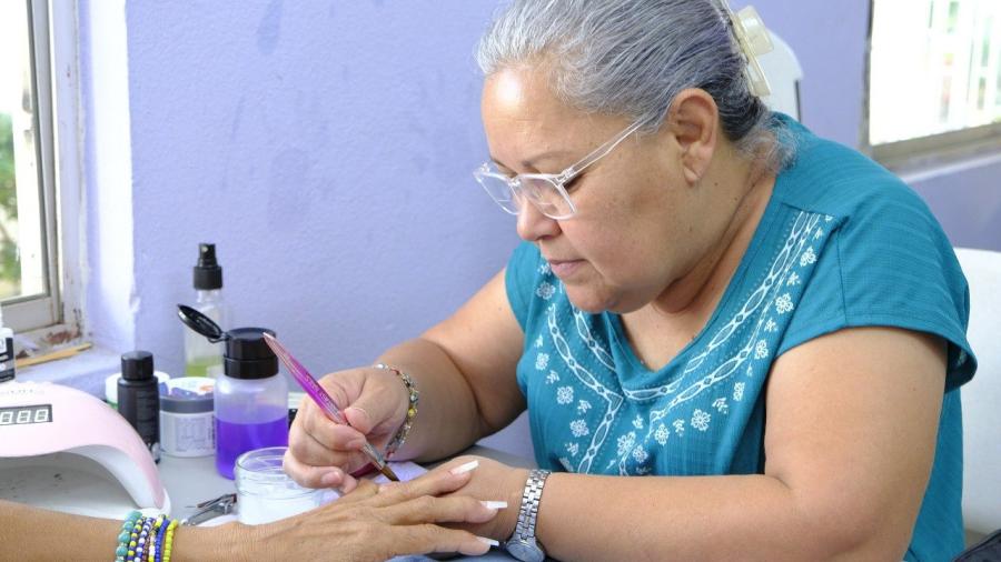 Avanzan estudiantes de CEDIF en su formación; se preparan para graduar