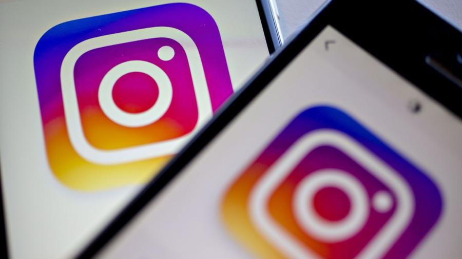 Mayor presencia de compras en redes sociales, Instagram