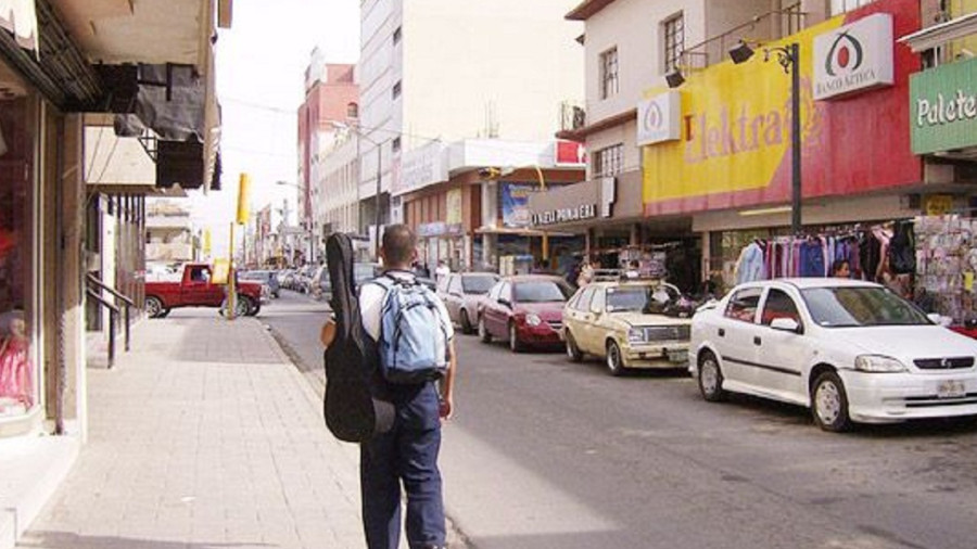 Ante bajas ventas, lanzan campa&ntilde;a &ldquo;Febrero Rebajado&rdquo; en Victoria