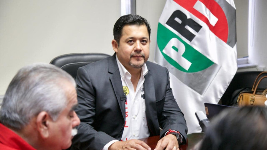 Buscar&aacute; Arturo N&uacute;&ntilde;ez acabar con inseguridad para choferes de carretera