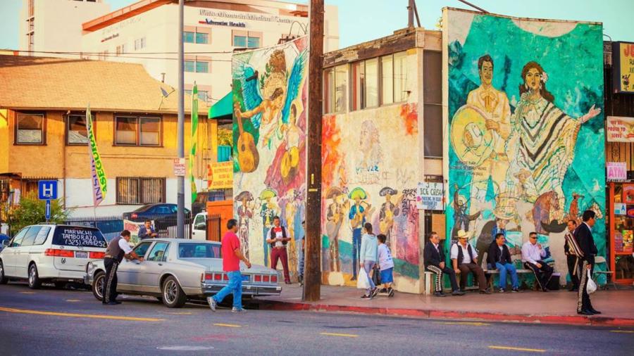 El español se mantiene como la lengua no inglesa más hablada de EU