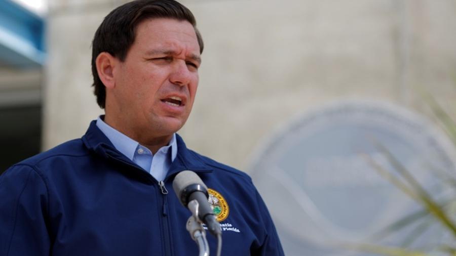 Aprueba Florida ejecución de un asesino