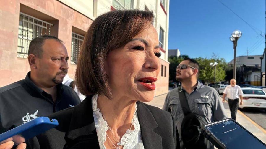 Menores rescatados en Victoria ya se encuentran en Casa Hogar del DIF
