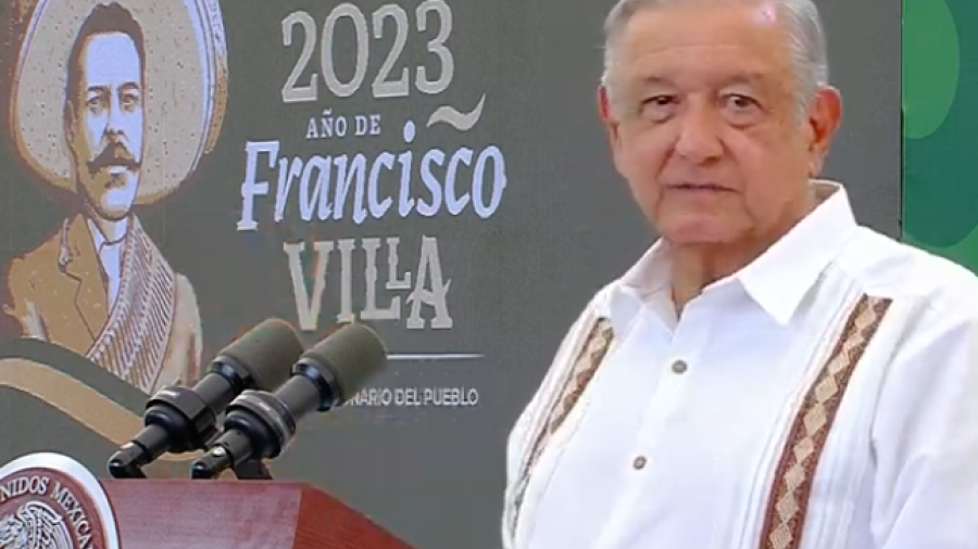 Se investiga hallazgo de cuerpos en puente y restos en hielera en NL: AMLO