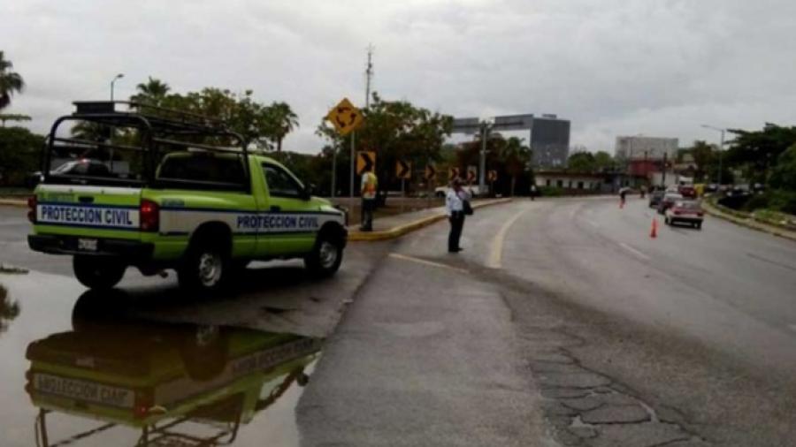 Encuentran cuerpo de joven en río de Oaxaca