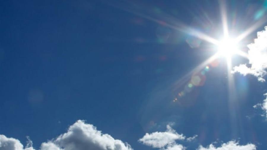 Conoce el clima de este día en Tamaulipas