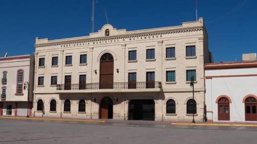 Piden blindaje electoral en Matamoros