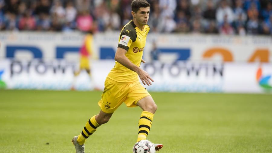 Chelsea logra el primer gran fichaje del año