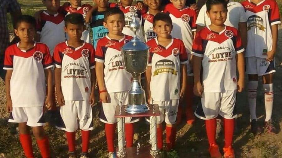 Zorros del Bajío, la Mejor imagen de las Granjas