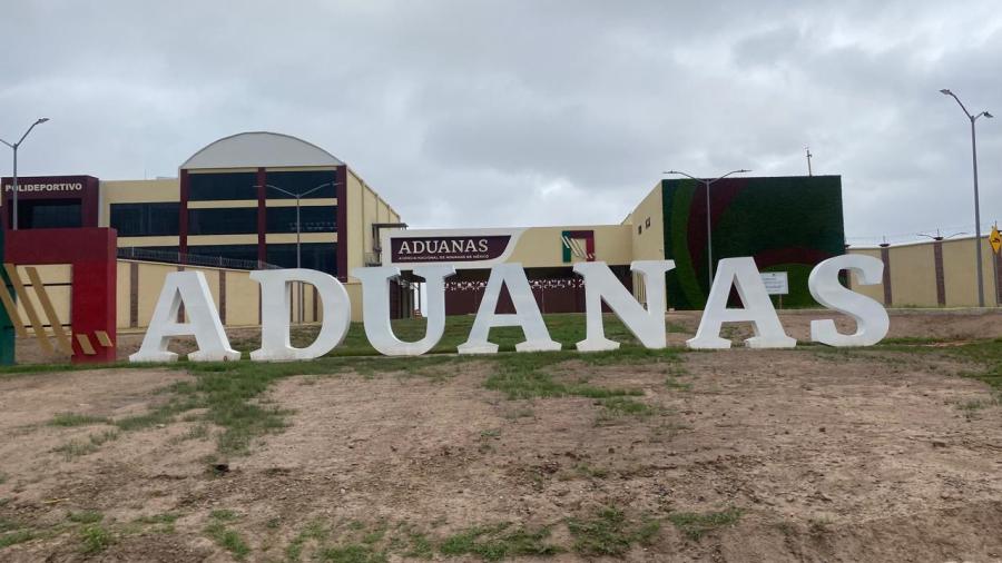 Inauguraran la ANAM a principio de febrero del  2026