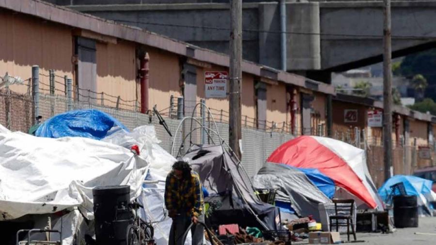 Anuncia Apple apoyo para combatir crisis de viviendas en California