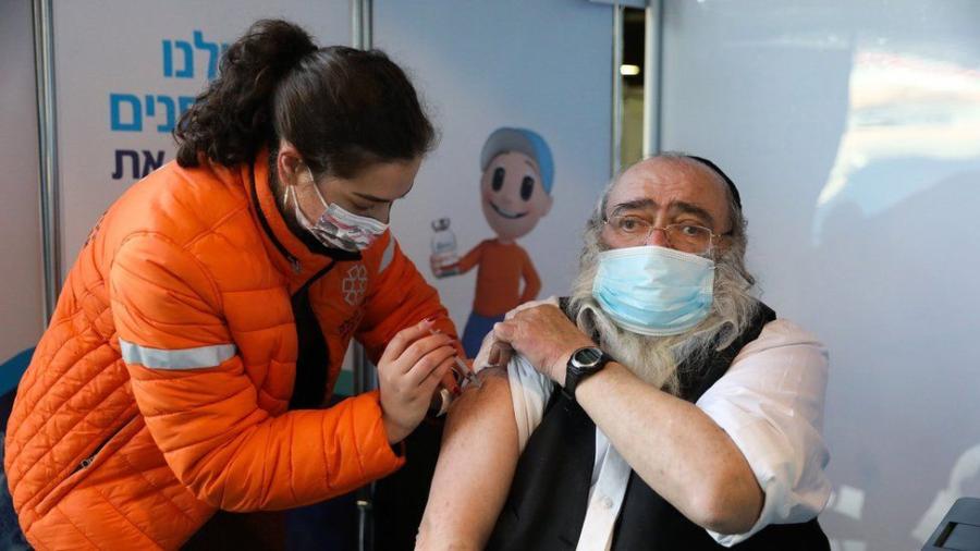 Israel comienza a flexibilizar el confinamiento, tras el éxito de la vacuna 