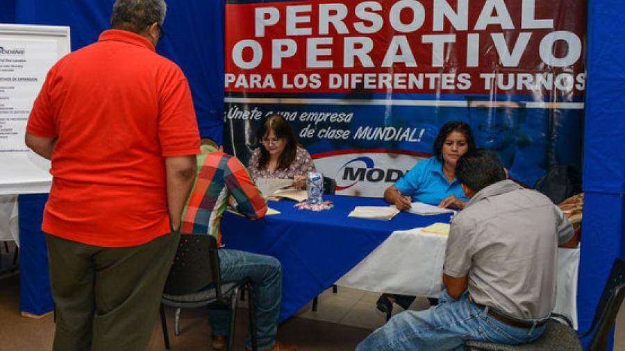 “Empleo Móvil” ofertará más de 600  vacantes de empleo