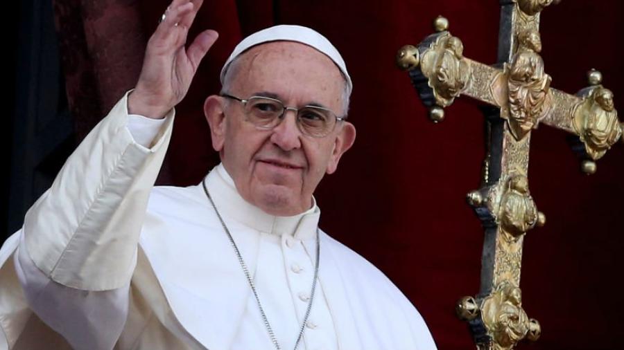 Añade el papa Francisco nueva ruta para la canonización