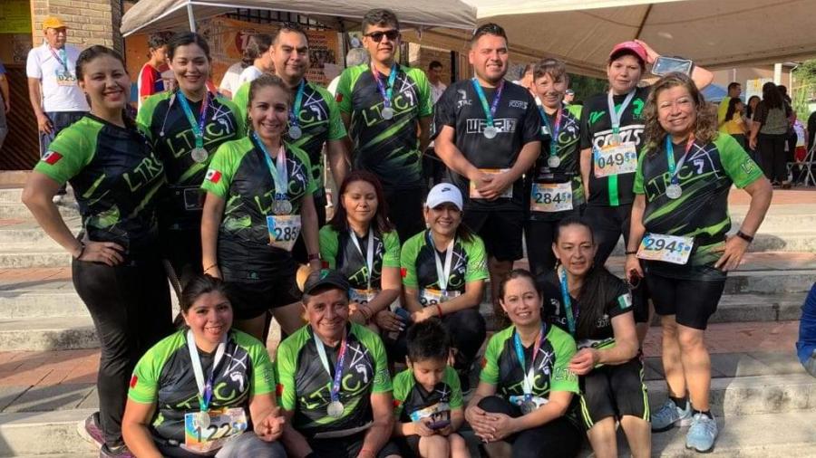 Parroquia Sant&iacute;sima Trinidad llevar&aacute; a cabo la tercera edici&oacute;n de la carrera Ultra Trini