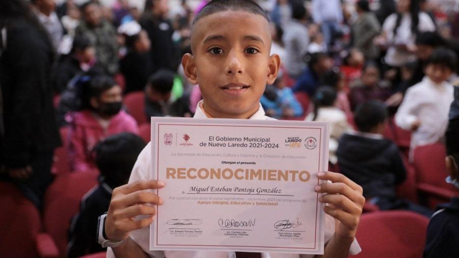 Brindará Gobierno Municipal clases de apoyo integral a estudiantes de primaria