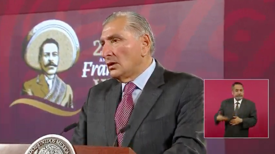 Reunión con líderes de AL se pospuso por agenda de ellos, no por salud de AMLO: Segob