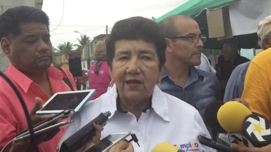 Contratar&aacute;n a karatekas para vigilar el centro de Tampico