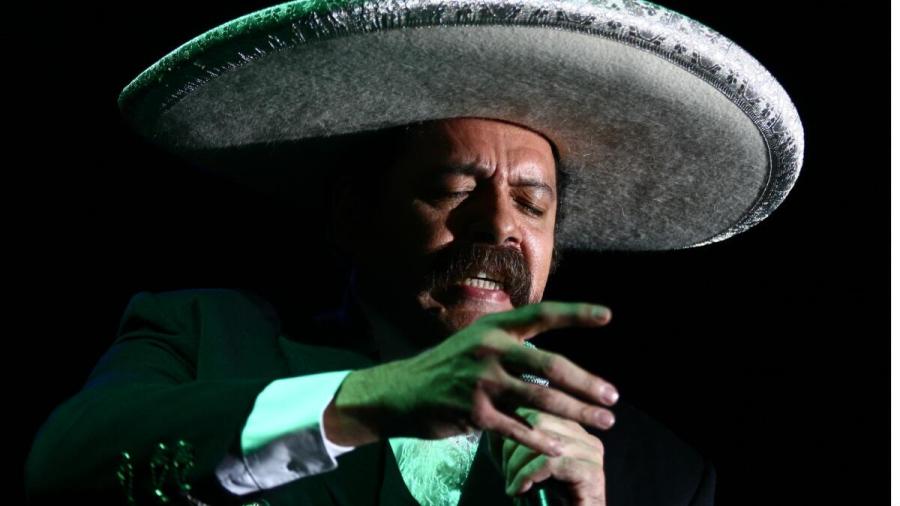 Fallece el músico y pintor mexicano Alberto Ángel "El Cuervo"