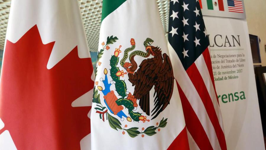 SE publica en el DOF decreto de aranceles que se aplicarán en T-MEC 