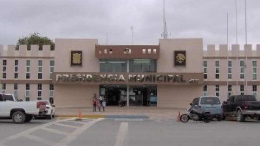 Ayuntamiento de Río Bravo pierde demanda