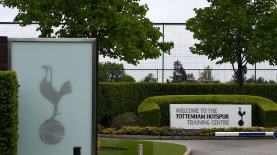 Jugadores del Tottenham dan negativo en los test de coronavirus