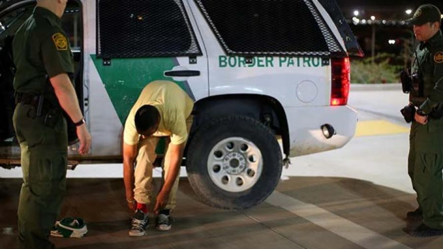 Detienen al segundo "dreamer" en Los Ángeles