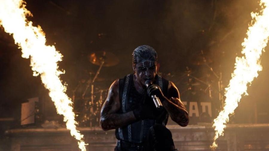 Rammstein pospone conciertos en México hasta 2021