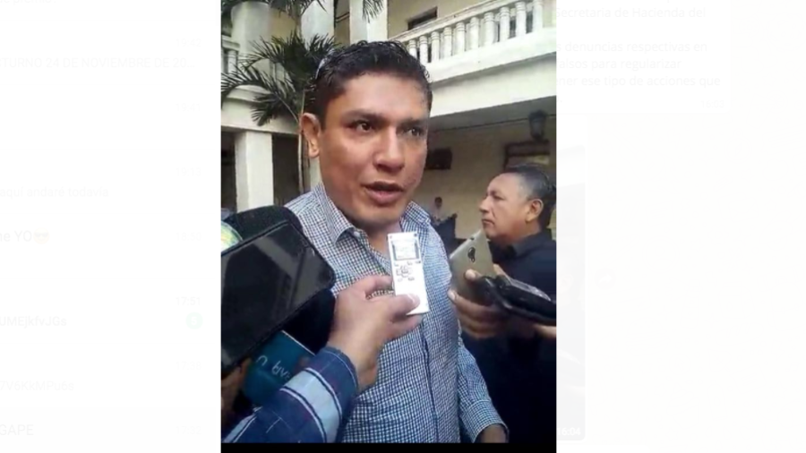 Combatir&aacute;n uso de documentos falsos en regularizaci&oacute;n de autos