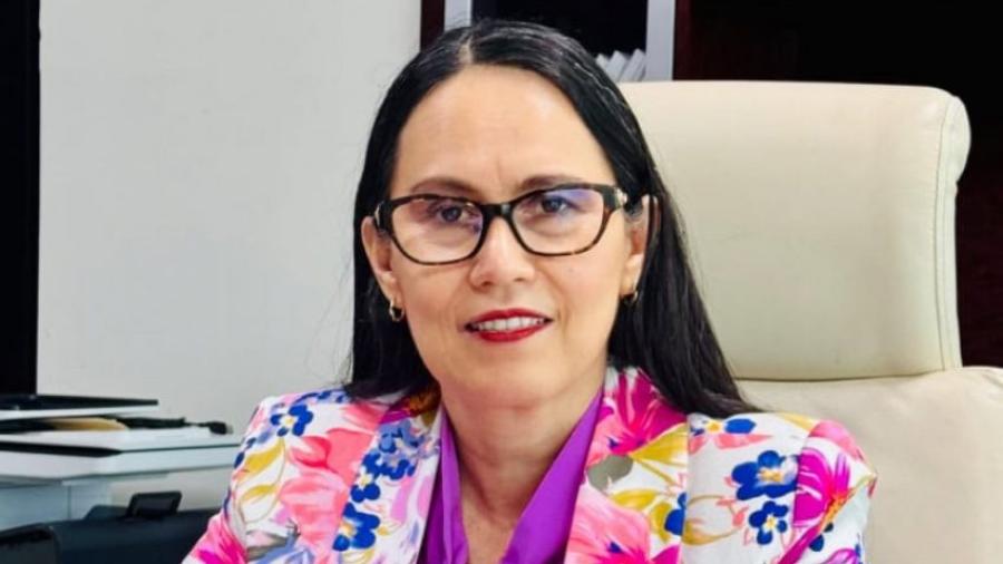 Llama Contraloría Gubernamental a borrar estigmas que violentan a la mujer