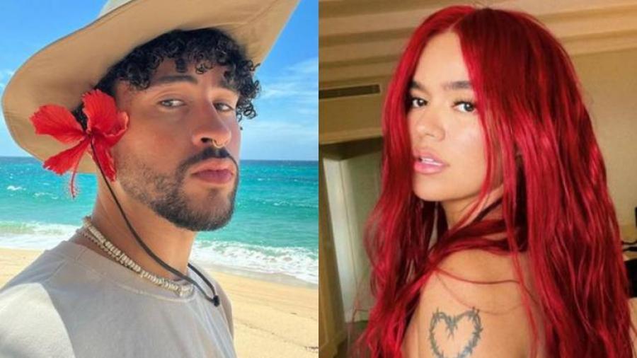 Bad Bunny, Bizarrap y Karol G, entre los artistas más escuchados en México durante el 2022 