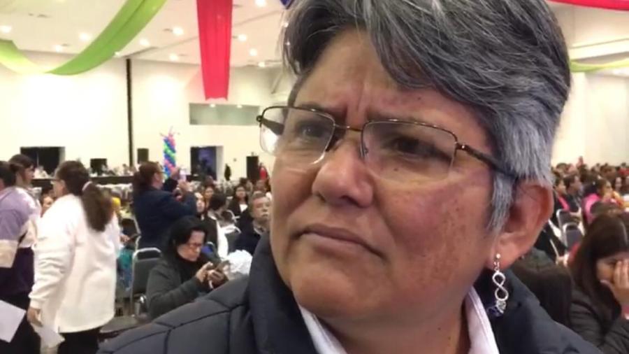 Durante la temporada invernal se tuvieron 5 defunciones y menos casos de influenza: Gloria Molina