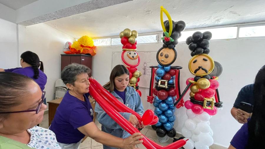 CEDIF mantiene inscripciones abiertas en sus 18 talleres