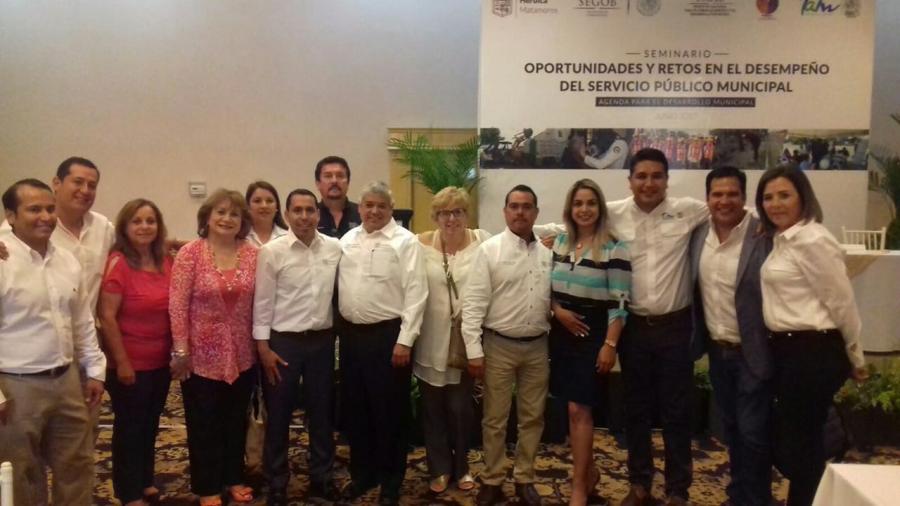 Crear&aacute; regidor c&oacute;digo de &eacute;tica