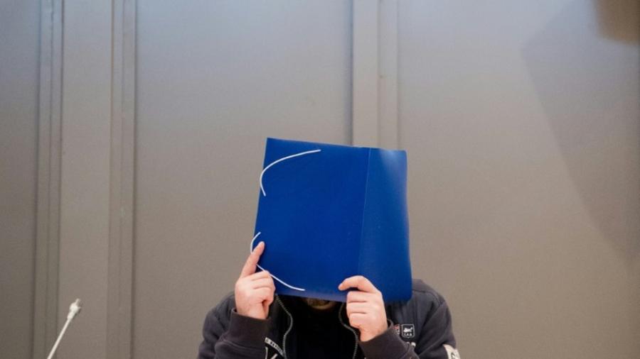 Enfermero alemán confiesa haber asesinado a 100 pacientes con inyecciones letales