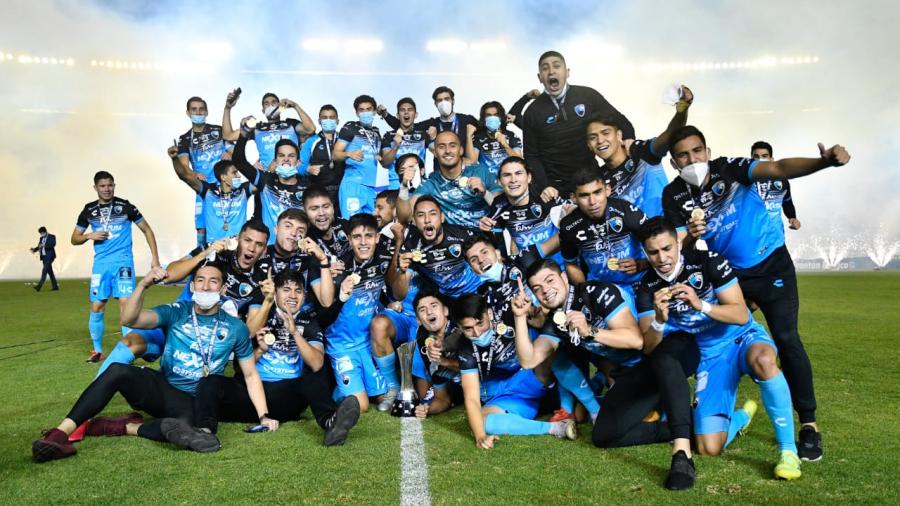 ¡Adiós a la Jaiba Brava! Tampico Madero dejará de ser equipo de la Liga de Expansión MX