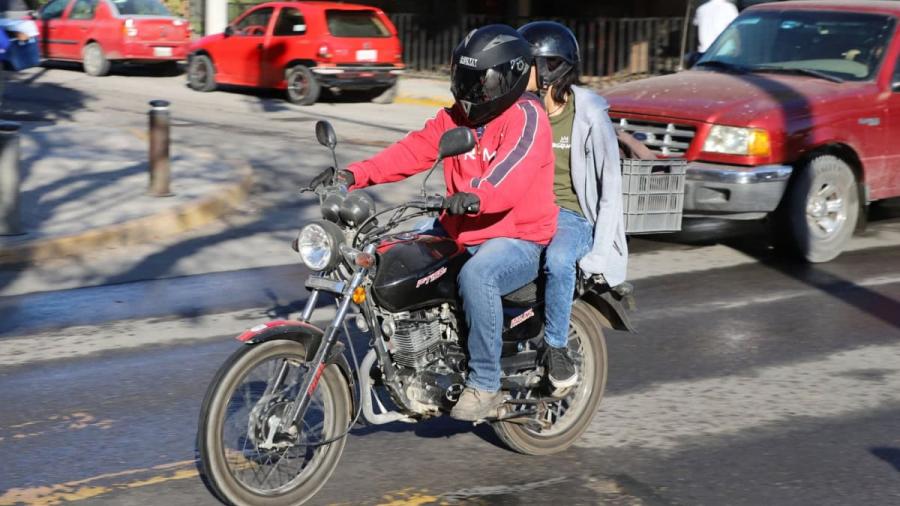 Convoca Secretaría de Salud a sumar esfuerzos y prevenir accidentes viales y en el hogar