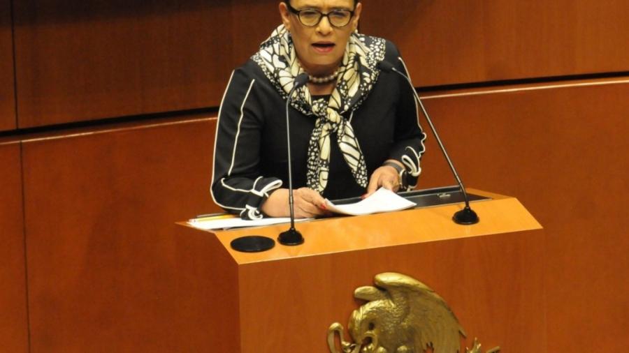 Se cancela comparecencia del Secretario de SEDENA ante el Senado 