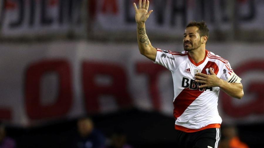 Rodrigo Mora anuncia oficialmente su retiro del fútbol