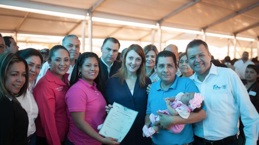 Nueva ley de Adopciones en Tamaulipas facilitará procedimientos de adopción