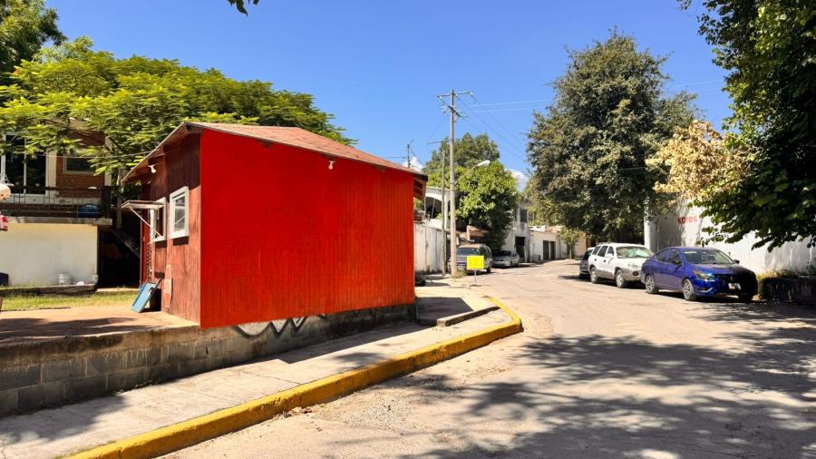 Aseguran predios irregulares ubicados en la margen del río San Marcos