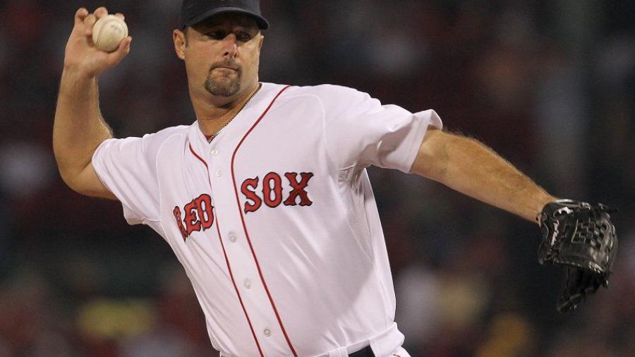 Fallece Tim Wakefield, leyenda de Boston Red Sox