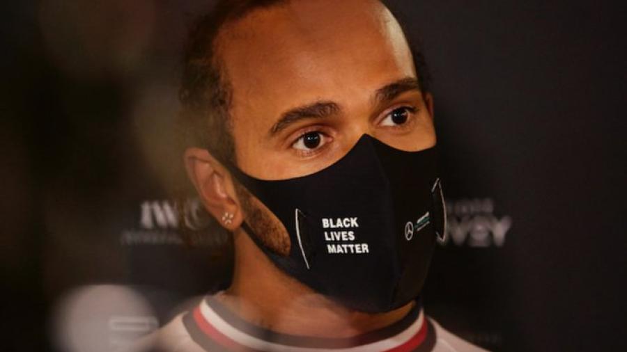 Lewis Hamilton da positivo a Covid-19