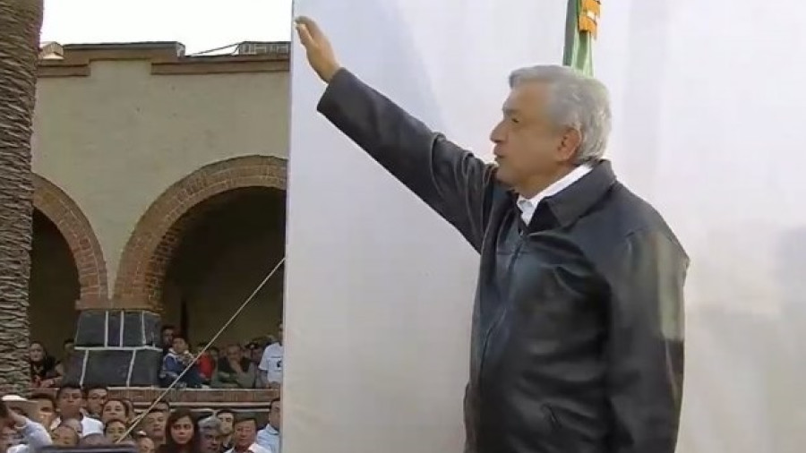 Presentan Programa de Universidades