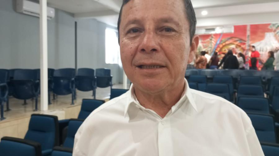ITAVU regularizara áreas verdes municipales