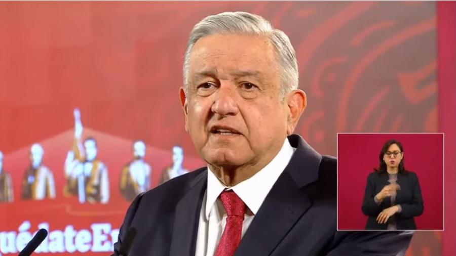 Armando Manzanero, importación de vacunas, esto y más en conferencia matutina de AMLO