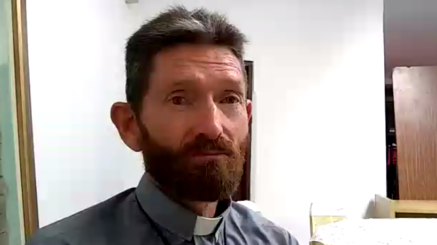 Invitan a jóvenes a retiro por Pastoral Universitaria