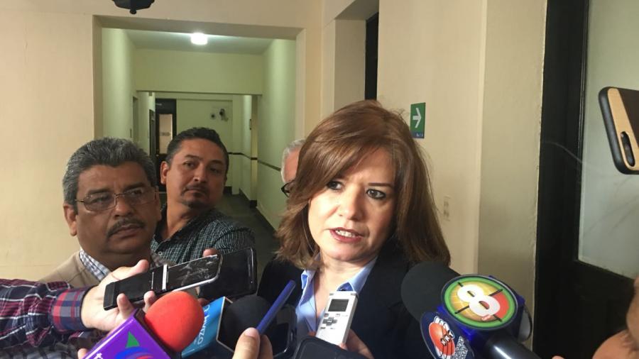Llevará DIF acciones de "Unidos por Reynosa" a otros municipios