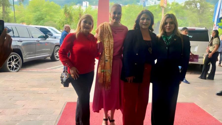 Participa Tamaulipas en reunión del BANAVIM