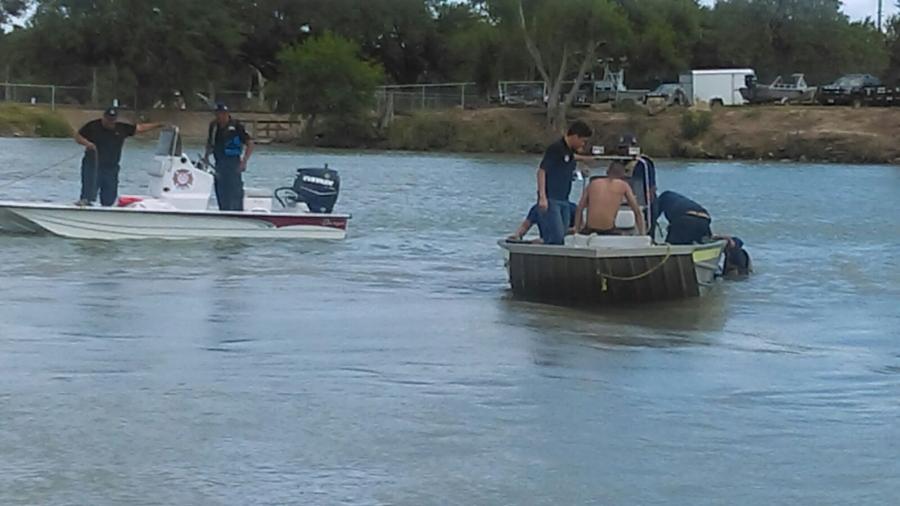 Registran gran afluencia lugares recreativos de Reynosa 